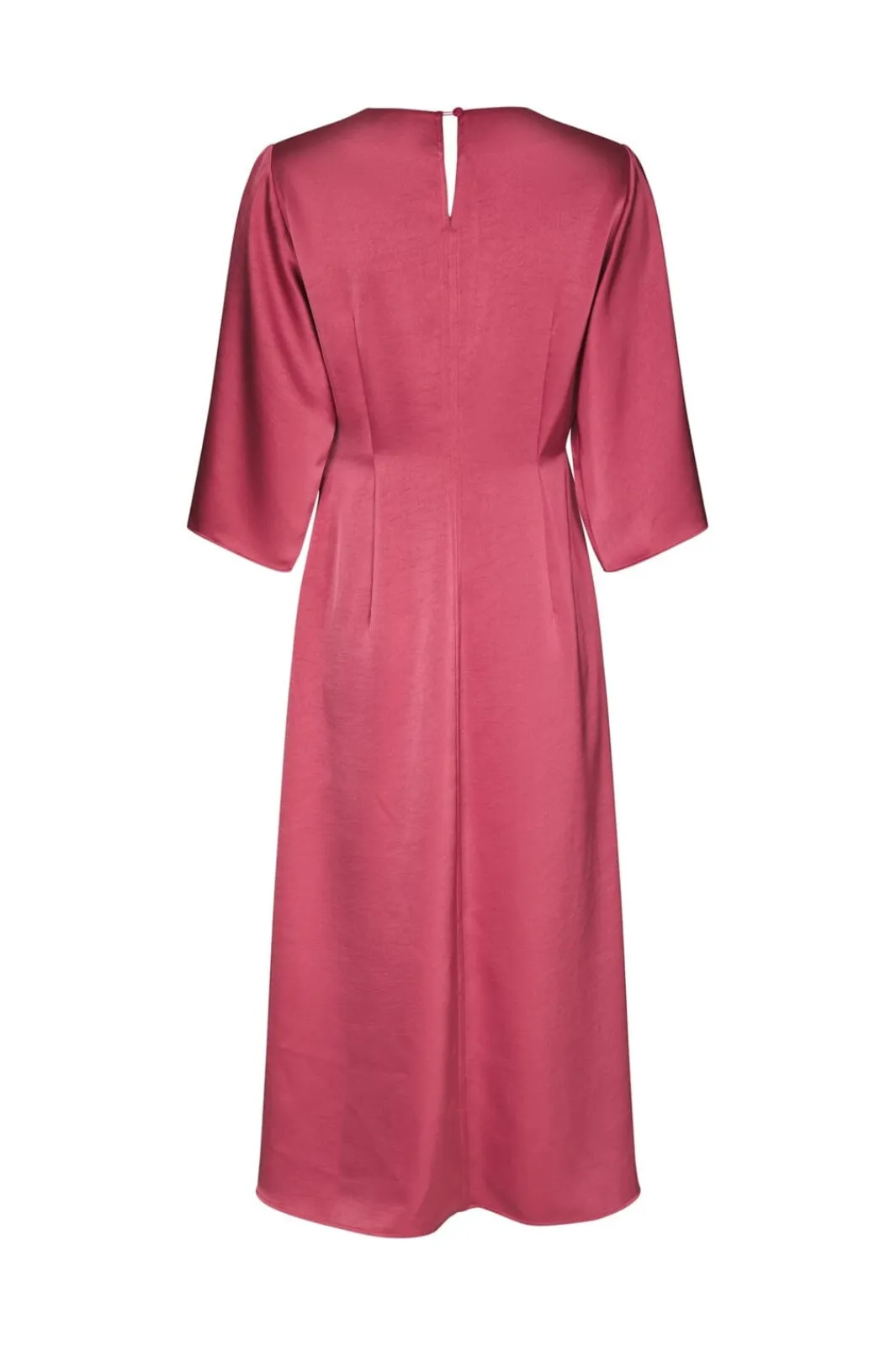 Neo Noir Nnremara Heavy Sateen Dress 168447 | Klänningar