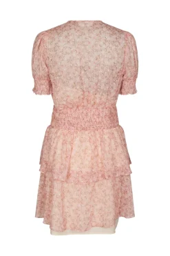Nnrikka Ditsy Floral Dress 169247