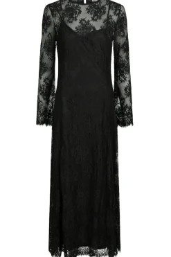 Neo Noir Nnrimova Lace Dress 164363 | Klänningar