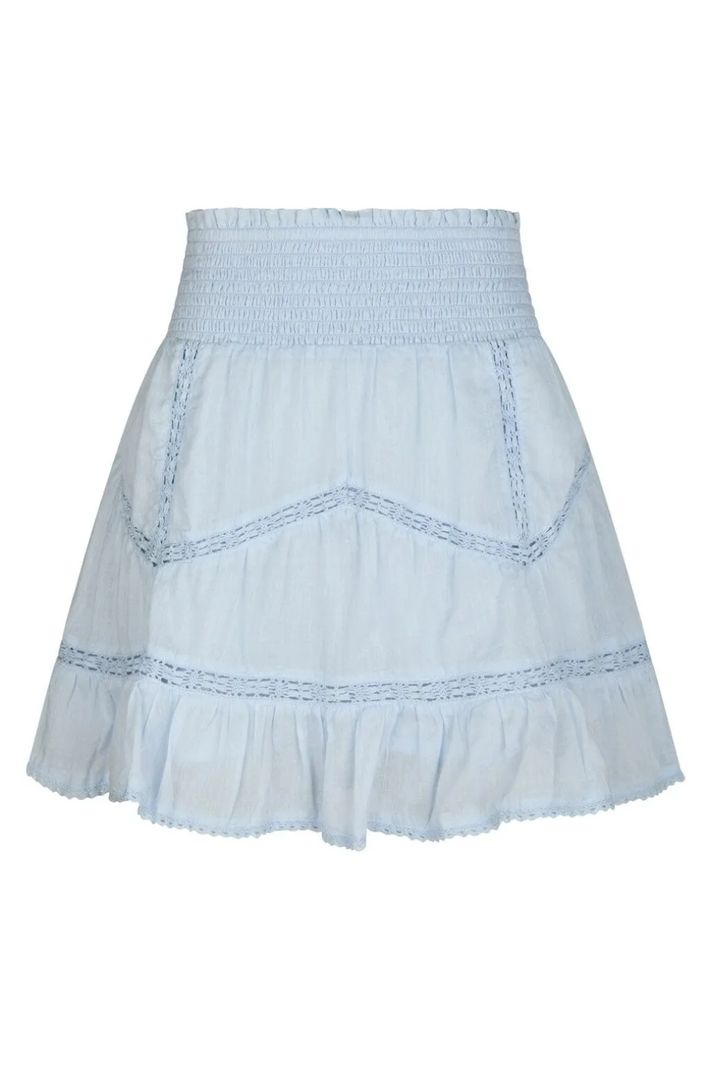 Nnrobby S Voile Skirt 161128