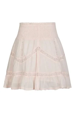 Neo Noir Nnrobby S Voile Skirt 161128 | Set|Kjolar