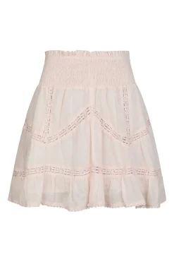 Neo Noir Nnrobby S Voile Skirt 161128 | Set|Kjolar