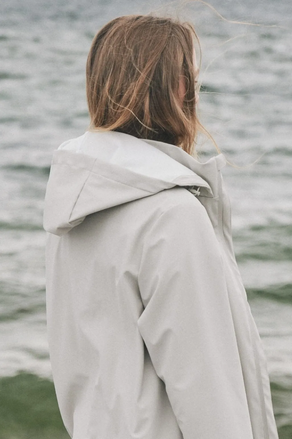 Nnrocco C Jacket