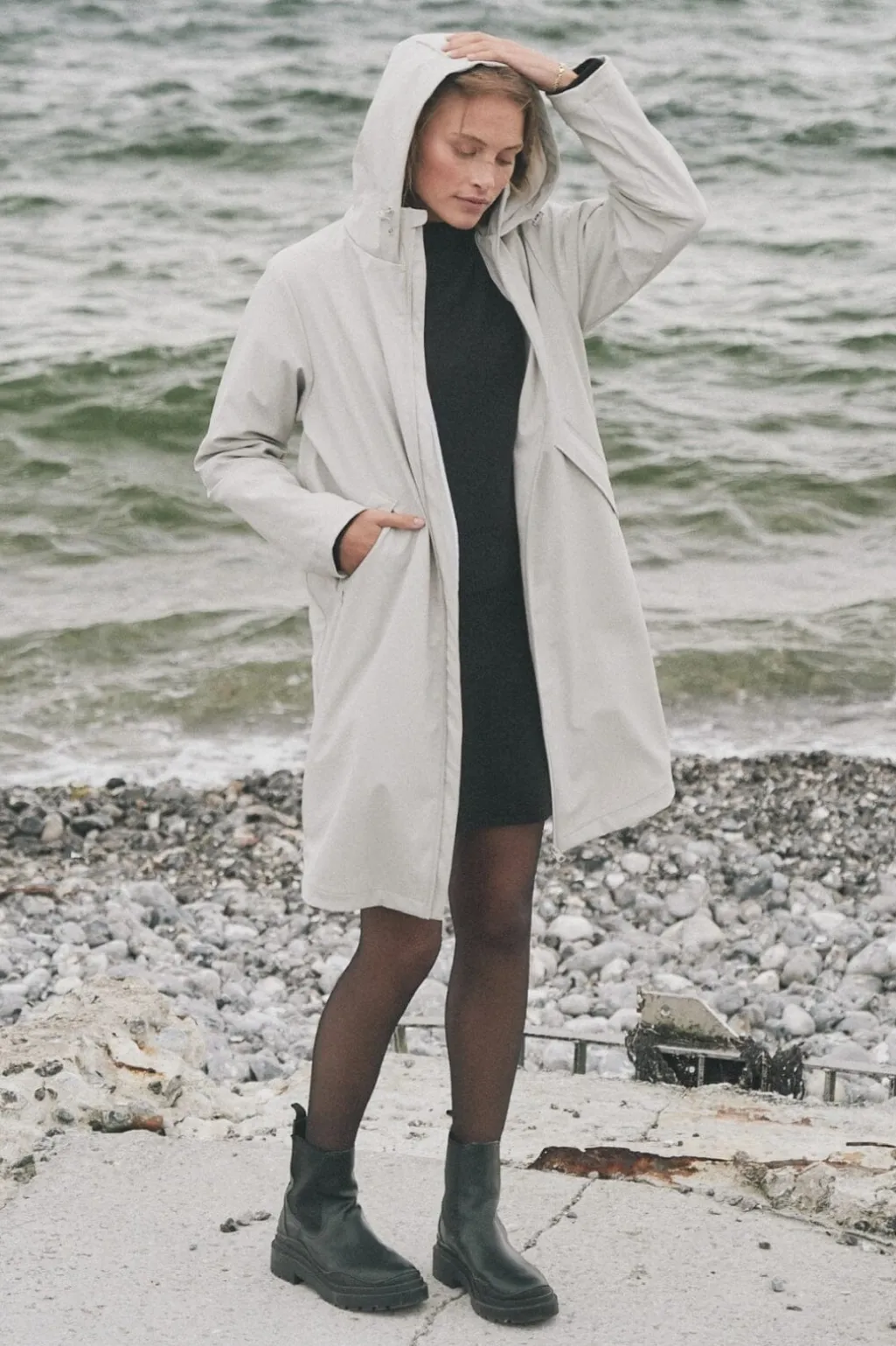 Nnrocco C Jacket