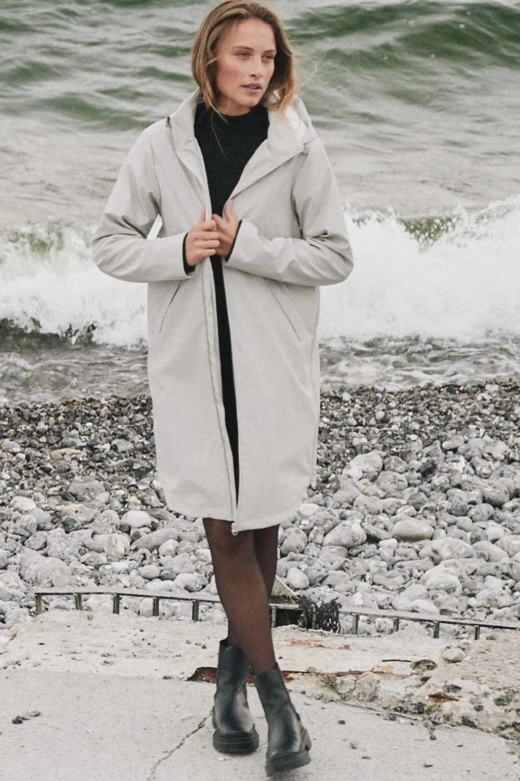 Nnrocco C Jacket