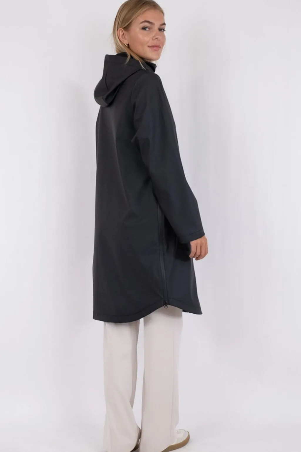 Nnrocco C Jacket