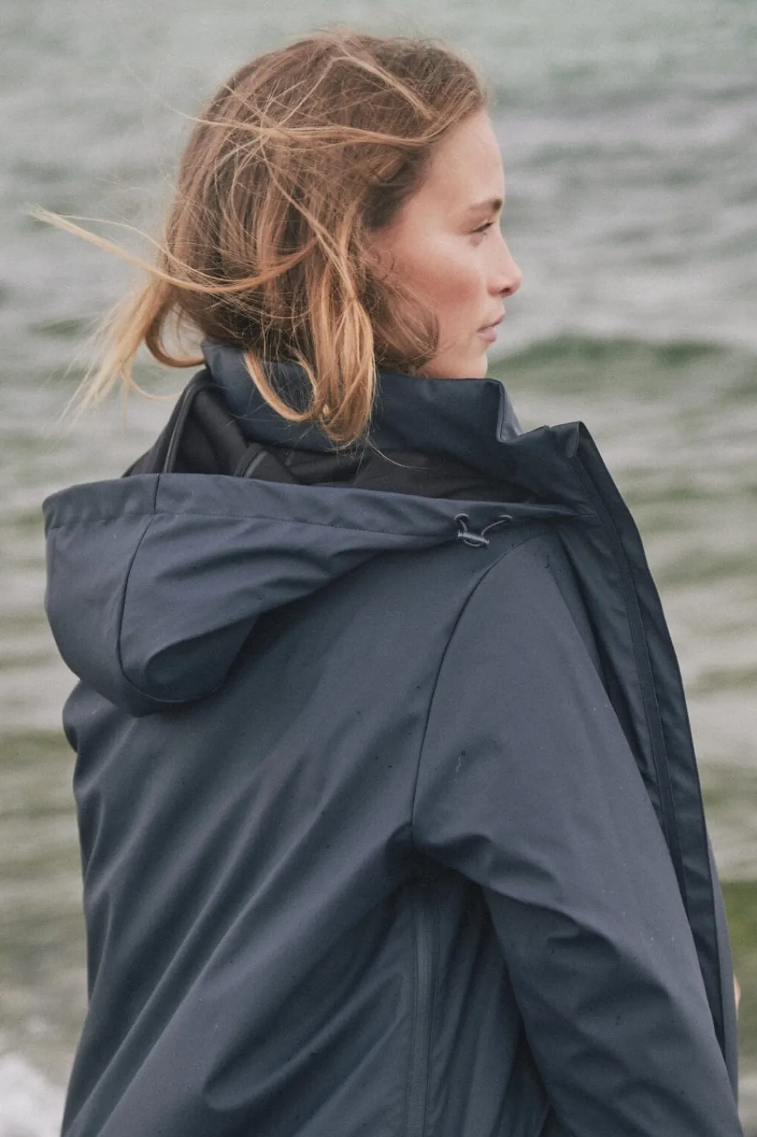Neo Noir Nnrocco C Jacket | Ytterkläder & Jackor