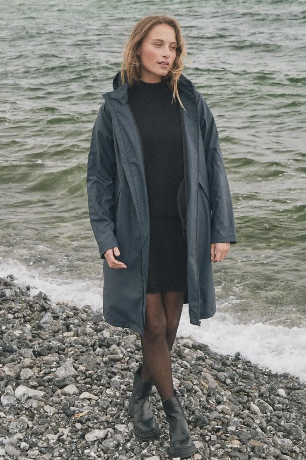 Neo Noir Nnrocco C Jacket | Ytterkläder & Jackor