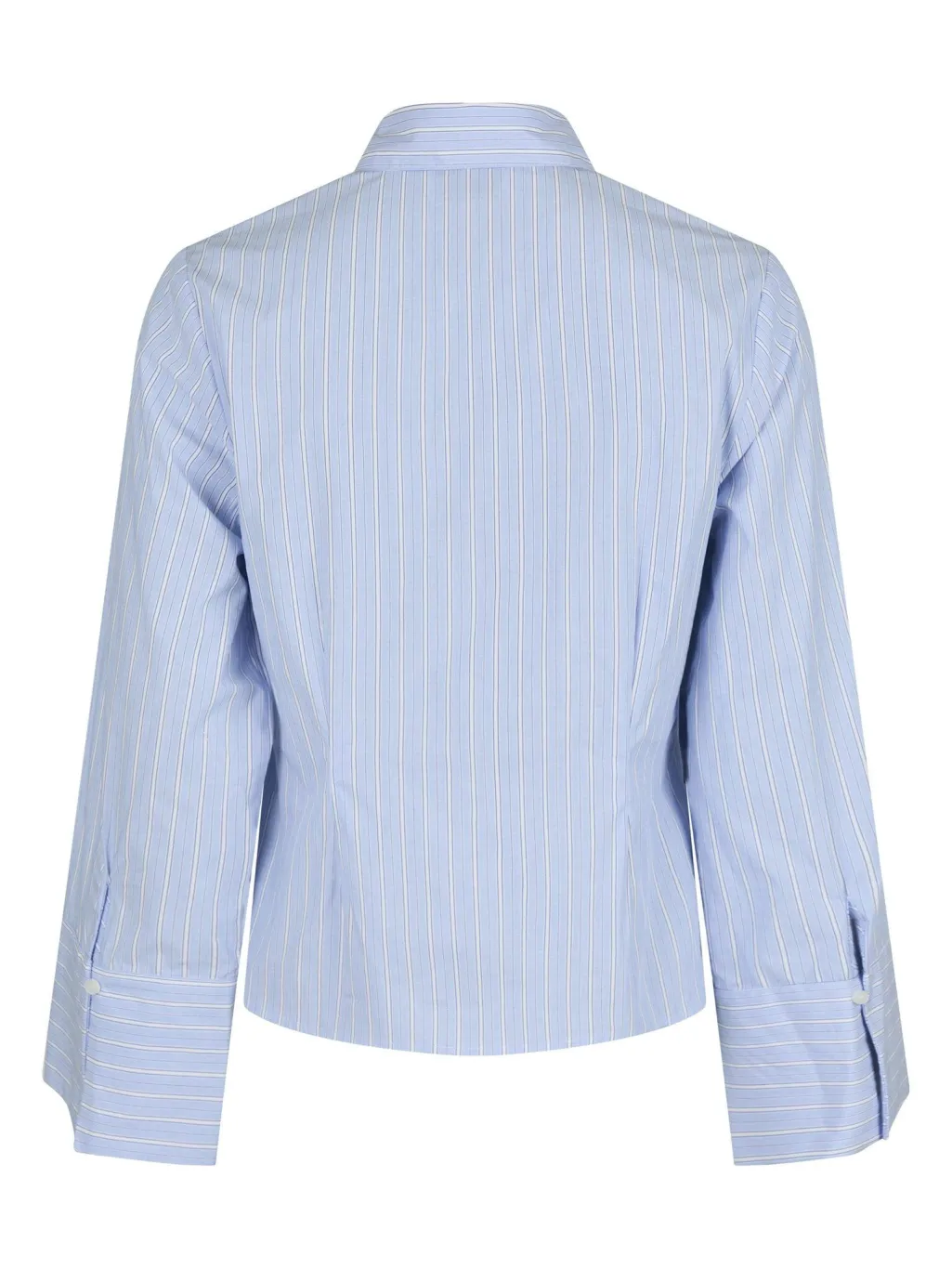Nnrosa Stripe Shirt