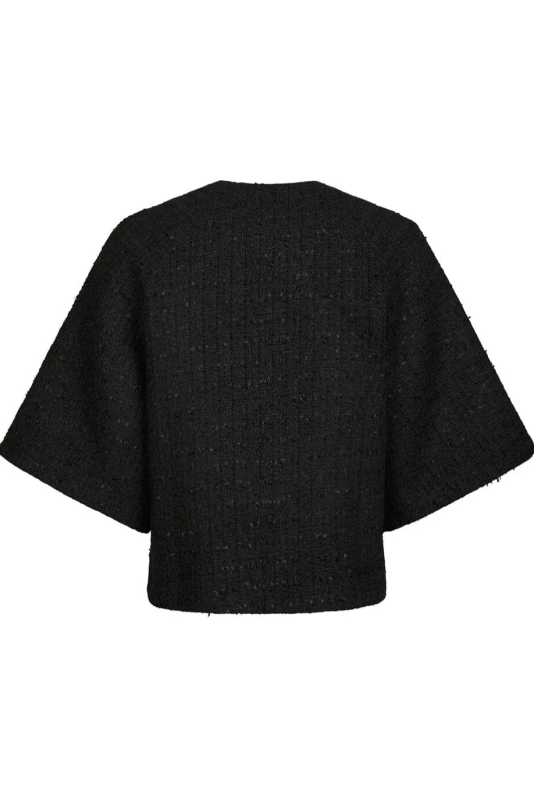 Neo Noir Nnrosella Boucle Mini Jacket 166488 | Ytterkläder & Jackor