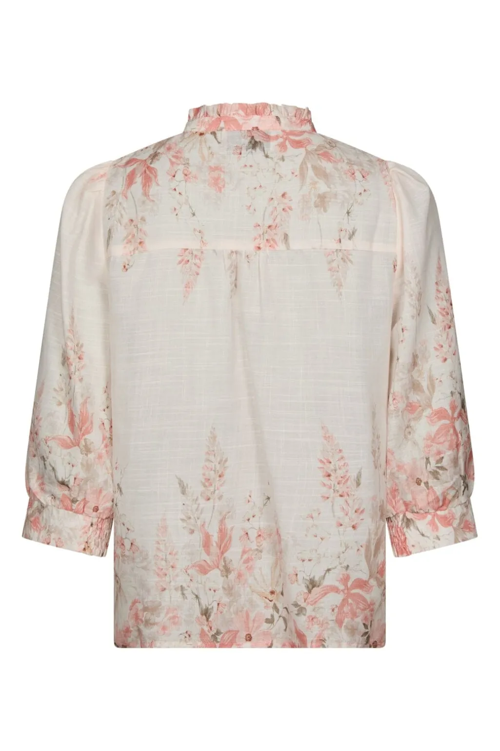 Nnroselle Blooming Blouse 169045