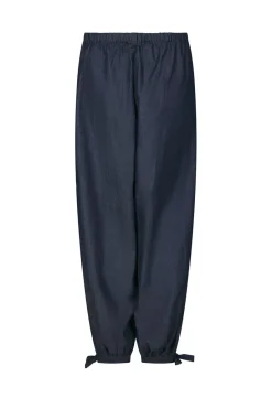 Neo Noir Nnroxane Balloon Denim Pants 169312 | Jeans, Leggings & Byxor