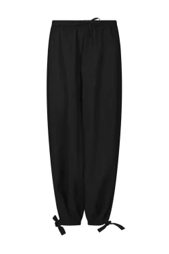 Nnroxane Balloon Linen Pants 169313