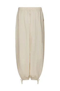 Neo Noir Nnroxane Balloon Linen Pants 169313 | Jeans, Leggings & Byxor
