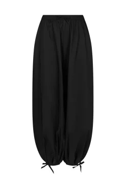 Nnroxane Balloon Poplin Pants 167403