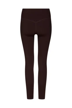 Nnsabina Wrap Leggings 169042