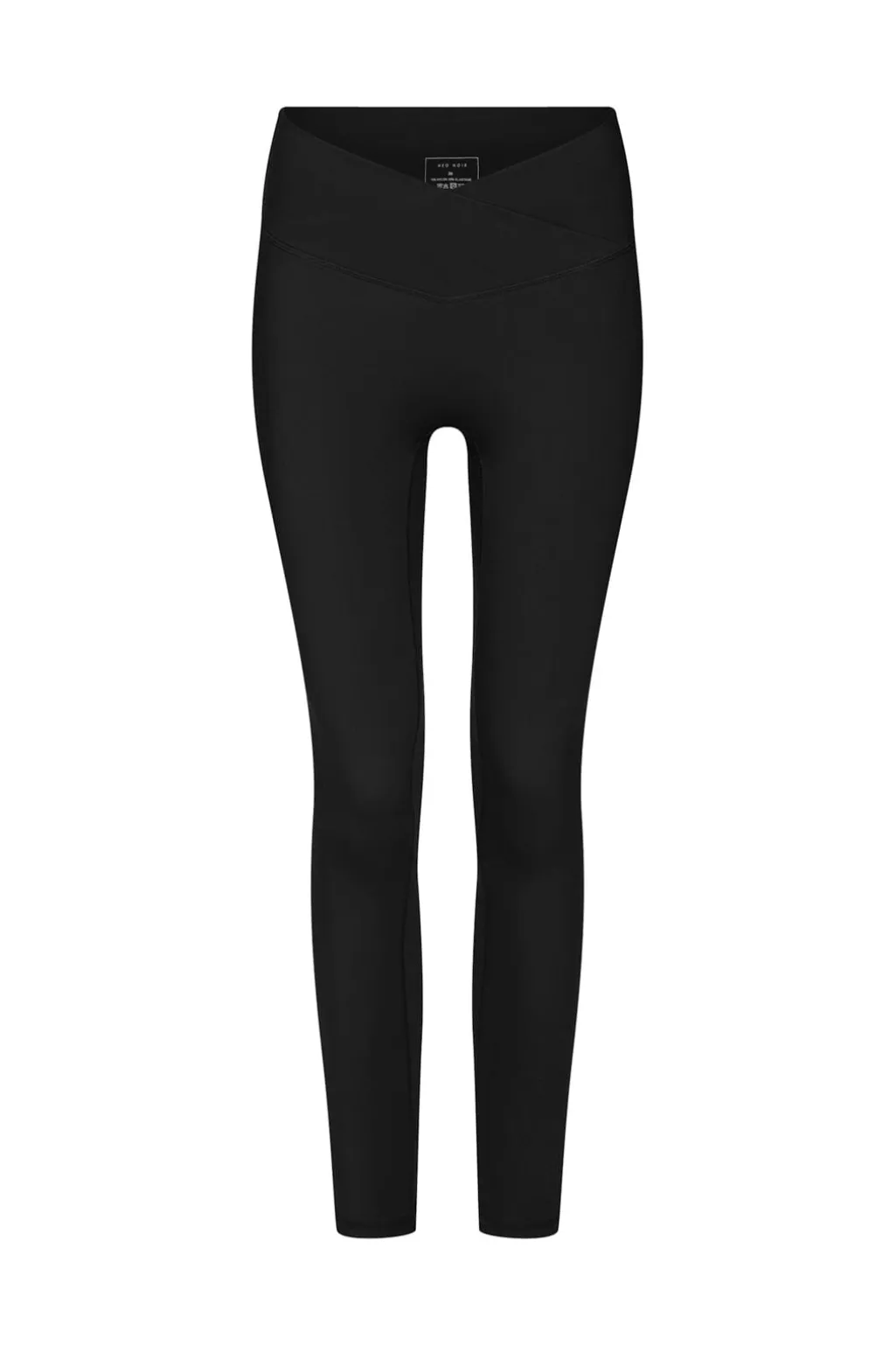 Nnsabina Wrap Leggings 169042