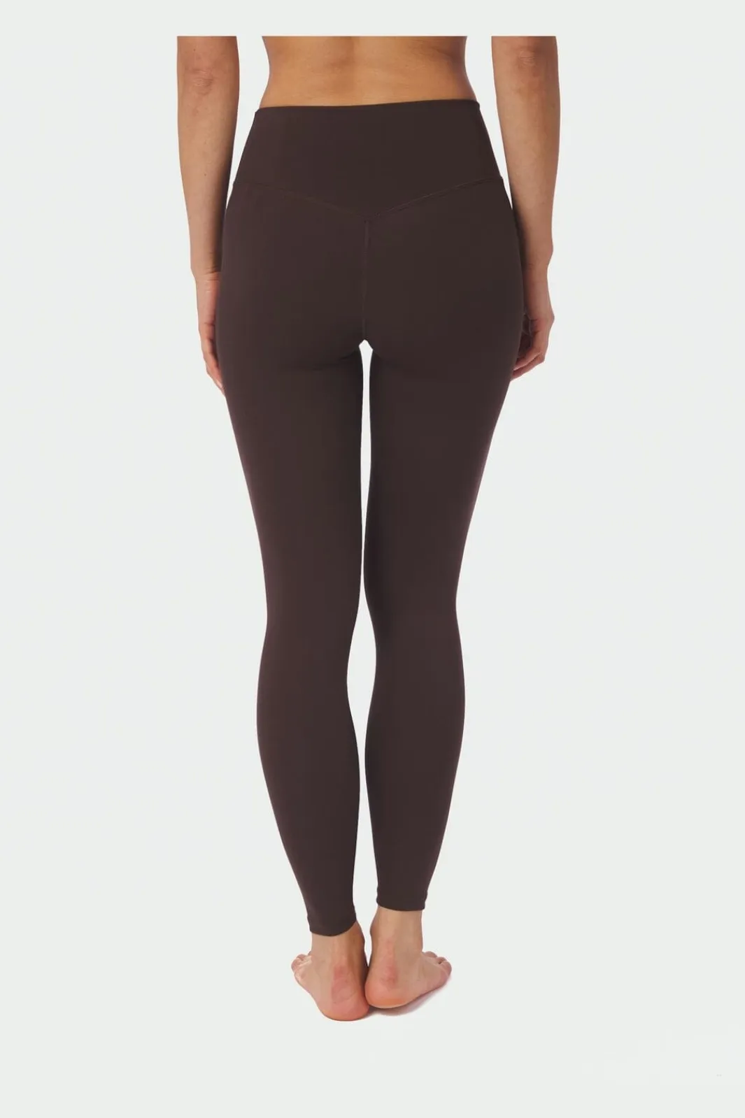Neo Noir Nnsabina Wrap Leggings 169042 | Jeans, Leggings & Byxor|Sportkläder