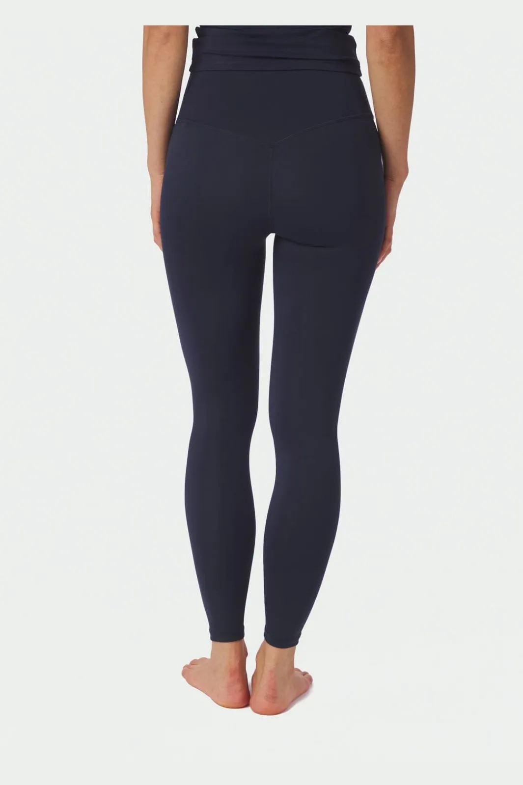 Neo Noir Nnsabina Wrap Leggings 169042 | Jeans, Leggings & Byxor|Sportkläder