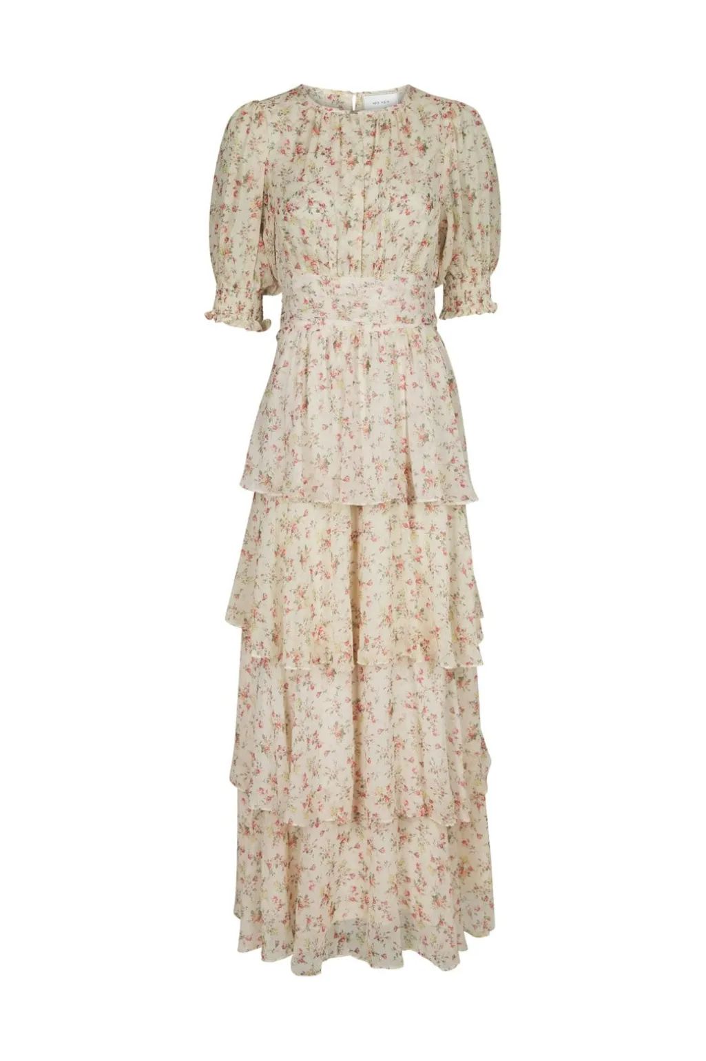Nnsable Meadow Printed Dress 167707