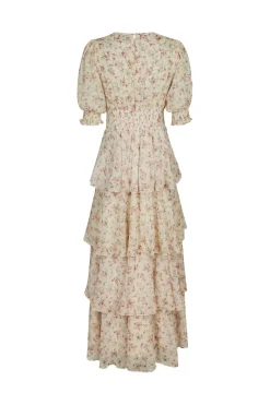 Nnsable Meadow Printed Dress 167707