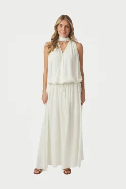 Neo Noir Nnsabria Chiffon Skirt 169223 | Set|Kjolar