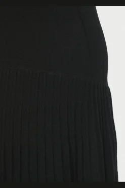 Neo Noir Nnsage Knit Dress 166942 | Klänningar
