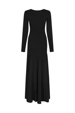 Neo Noir Nnsage Knit Dress 166942 | Klänningar