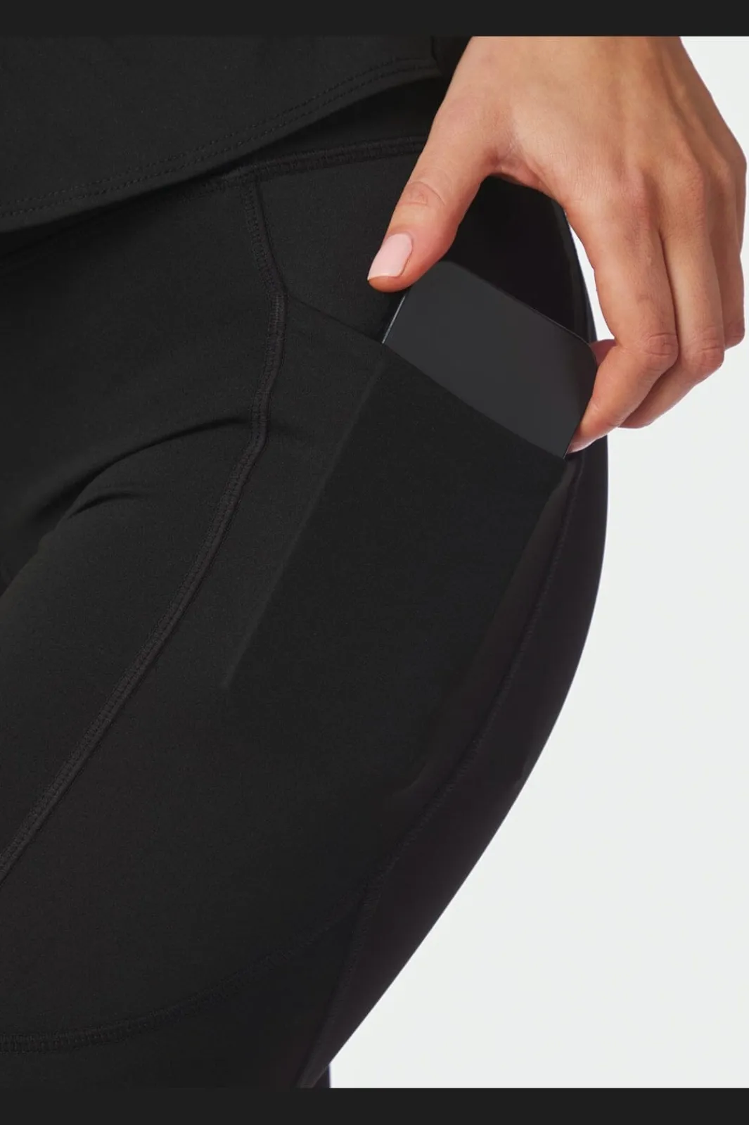 Neo Noir Nnsamie Pocket Leggings 168348 | Jeans, Leggings & Byxor|Sportkläder