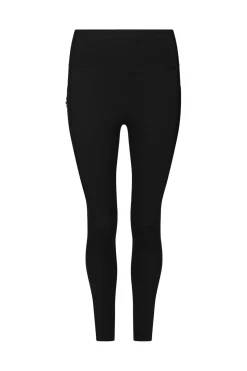 Neo Noir Nnsamie Pocket Leggings 168348 | Jeans, Leggings & Byxor|Sportkläder