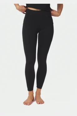 Neo Noir Nnsamie Pocket Leggings 168348 | Jeans, Leggings & Byxor|Sportkläder