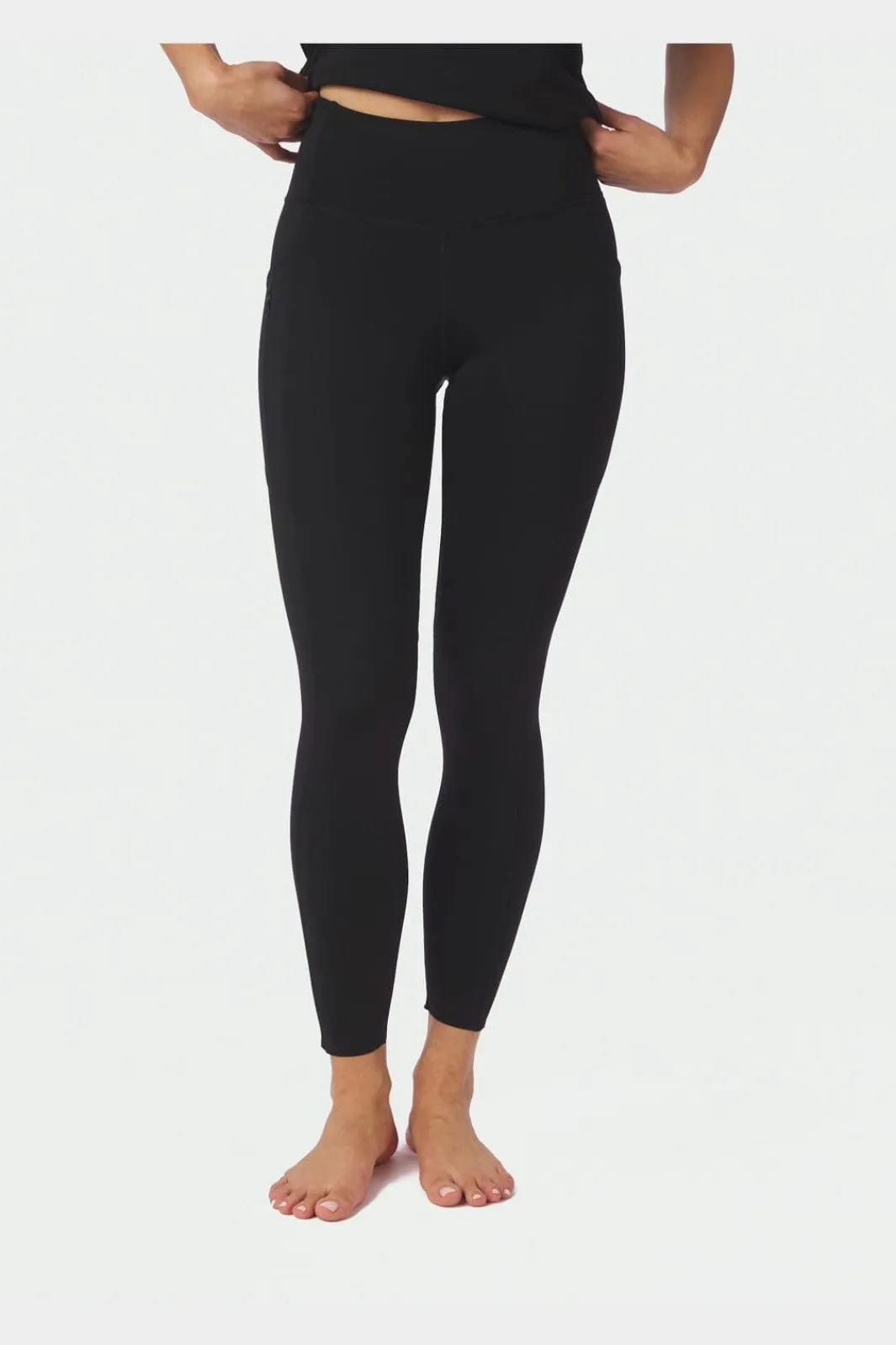 Neo Noir Nnsamie Pocket Leggings 168348 | Jeans, Leggings & Byxor|Sportkläder