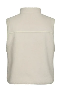 Neo Noir Nnscout Teddy Waistcoat 155725 | Ytterkläder & Jackor