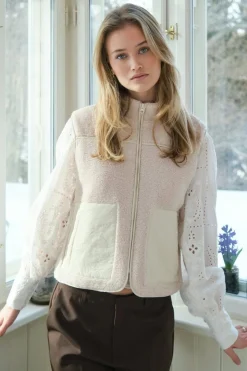 Neo Noir Nnscout Teddy Waistcoat 155725 | Ytterkläder & Jackor