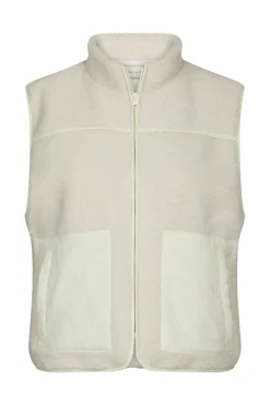Neo Noir Nnscout Teddy Waistcoat 155725 | Ytterkläder & Jackor