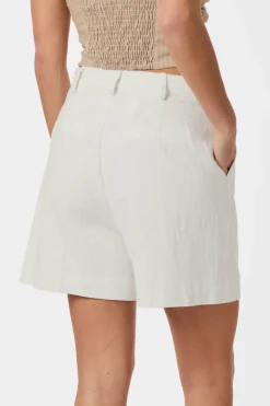 Neo Noir Nnsega Ramie Shorts 162435 | Set|Shorts