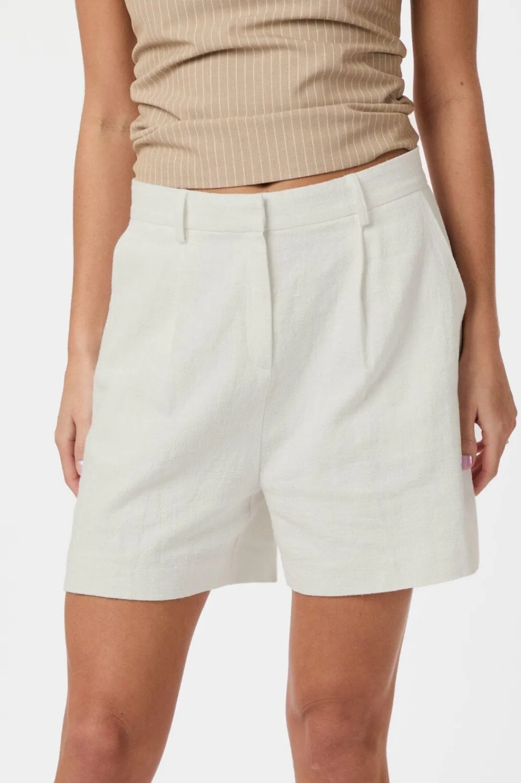 Neo Noir Nnsega Ramie Shorts 162435 | Set|Shorts