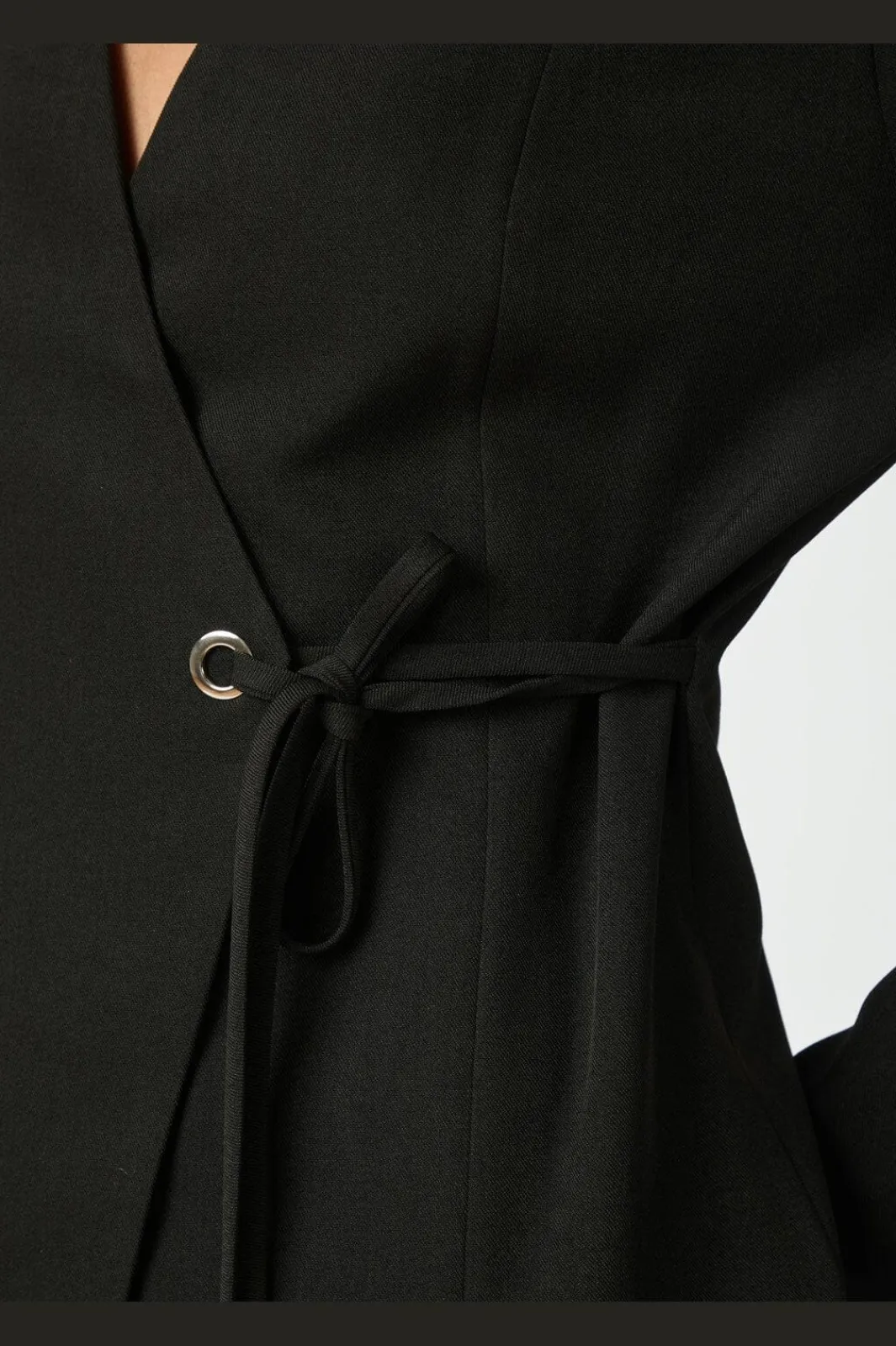 Neo Noir Nnsendra Eyelet Dress 166952 | Klänningar