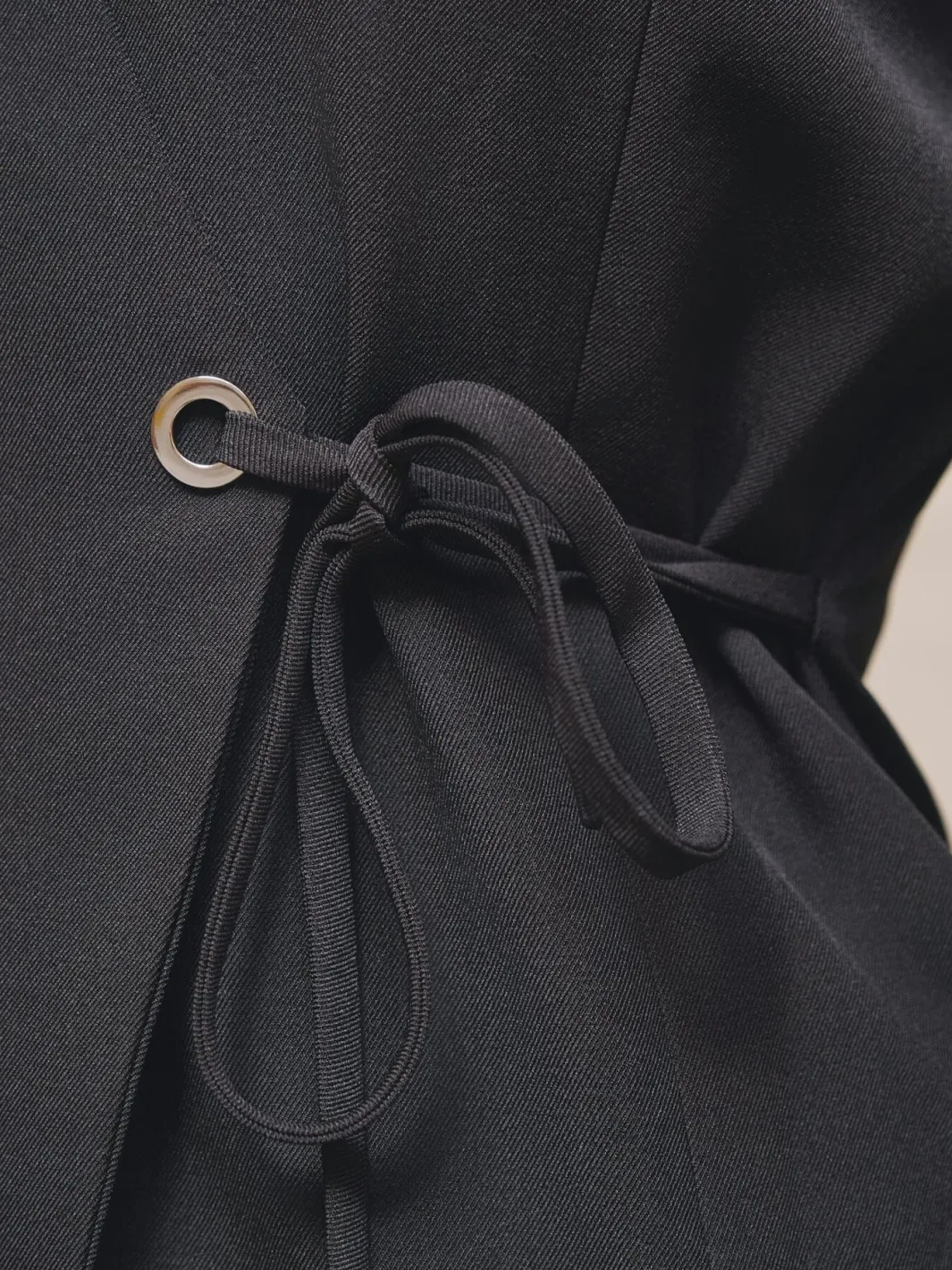 Neo Noir Nnsendra Eyelet Dress 166952 | Klänningar