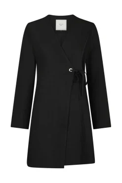 Neo Noir Nnsendra Eyelet Dress 166952 | Klänningar
