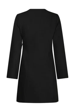 Neo Noir Nnsendra Eyelet Dress 166952 | Klänningar