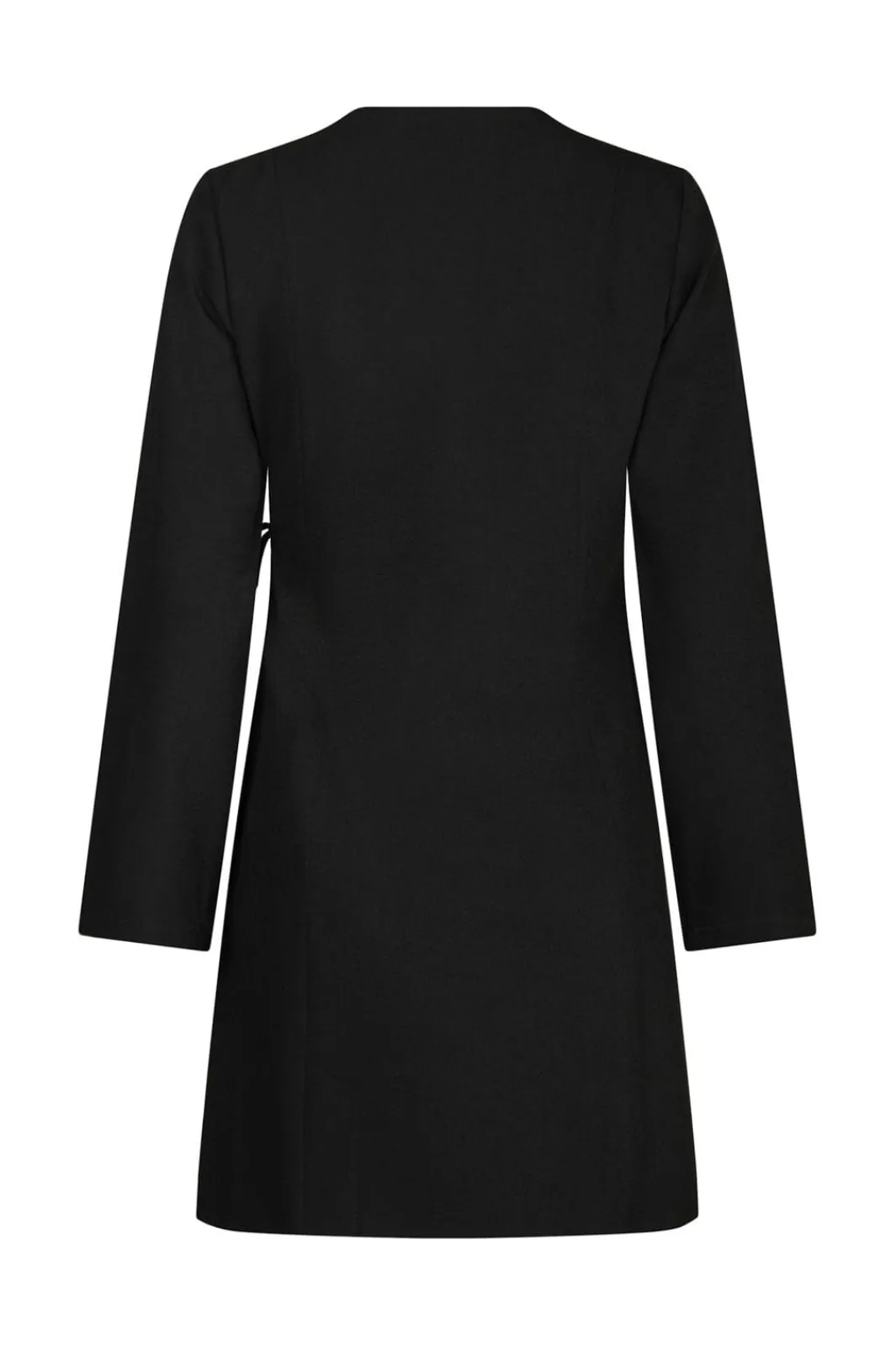 Neo Noir Nnsendra Eyelet Dress 166952 | Klänningar