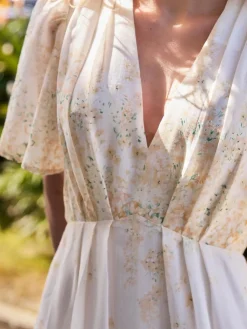Nnserna Gardenia Dress 169070