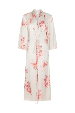 Neo Noir Nnshane Wrap Dress 165272 | Klänningar