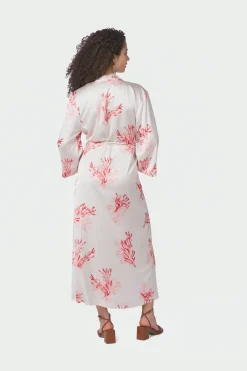 Neo Noir Nnshane Wrap Dress 165272 | Klänningar