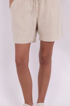 Neo Noir Nnshea Linen Shorts | Shorts