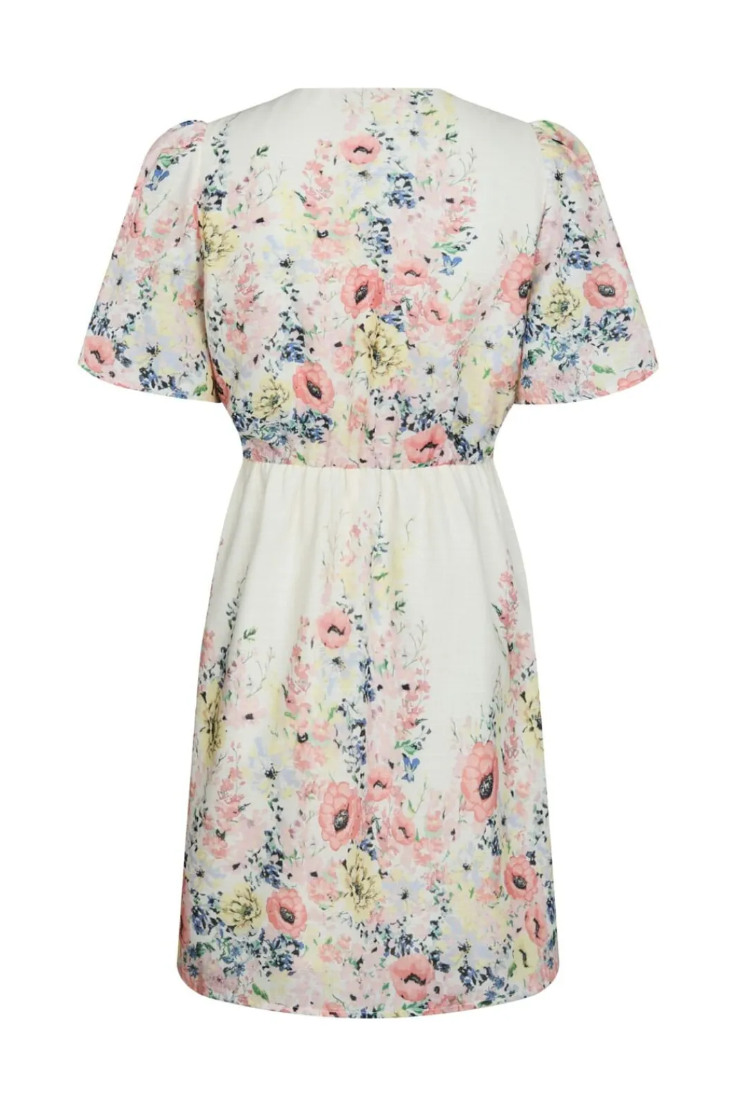 Neo Noir Nnshena Flower Print Dress 166451 | Klänningar
