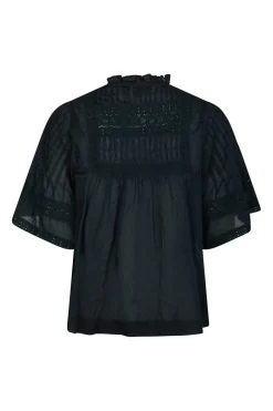 Neo Noir Nnsiama S Voile Blouse 164703 | Blusar & Skjortor|Set