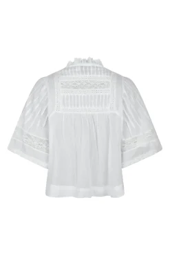 Neo Noir Nnsiama S Voile Blouse 164703 | Blusar & Skjortor|Set