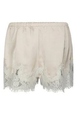 Nnsiena Lace Shorts 167813